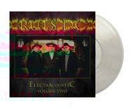 ElectrAcoustiC Volume Two: Vinyl 
