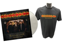 ElectrAcoustic Volume Two Vinyl & T-shirt