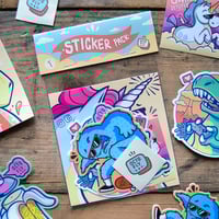 Image 4 of Sticker Pack