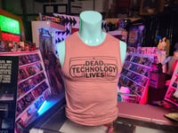 SUMMER Dead Technology Tank