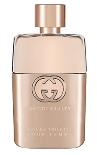 Image of GUCCI GUILTY FOR HER