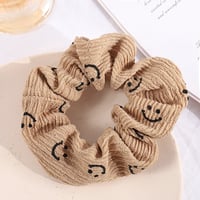 Image 1 of All Smiles Hair Tie Set