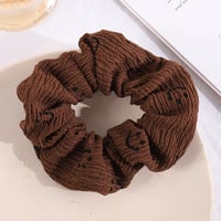 Image 3 of All Smiles Hair Tie Set