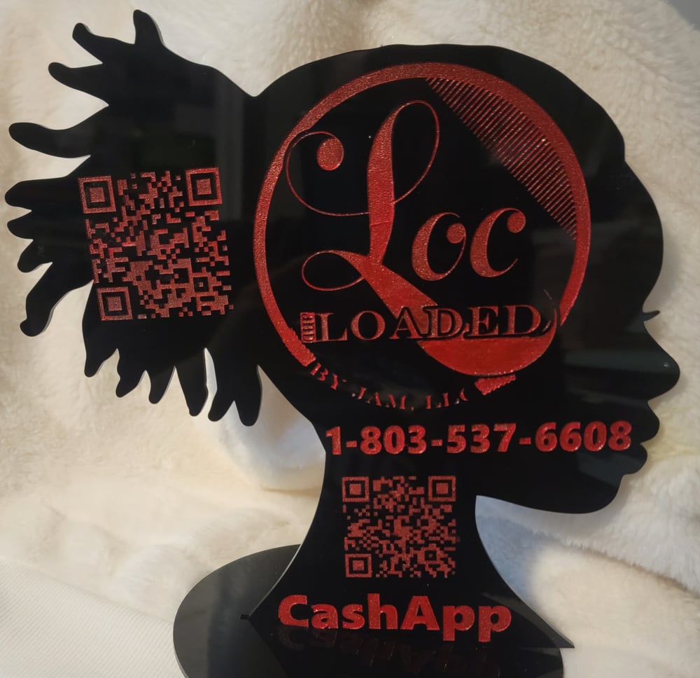 Image of Scan and Pay SIgn