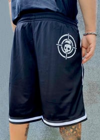 Image 2 of THE TARGET Short