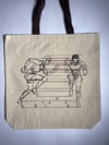 motion tote 