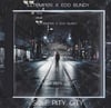ILLtemper & Edd Bundy “Self Pity City” CD
