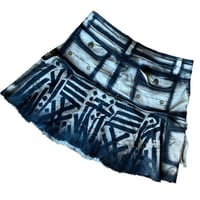 Image 1 of 1/1 Cargo Skirt