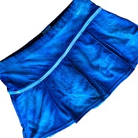 Image 2 of 1/1 Nike Reworked Skirt