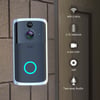 WiFi Video Doorbell Camera + APP Function