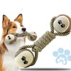 Fetch-Frenzy Rope for dogs