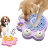 IQ Paw Puzzle for Dogs