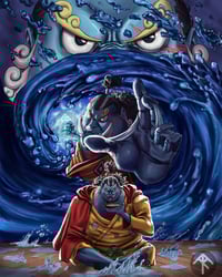 First Son of the Sea 