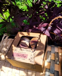 Image 1 of Heart Berry + Wild Mint Gift Box