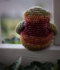 Image 3 of Finnegan the Frog
