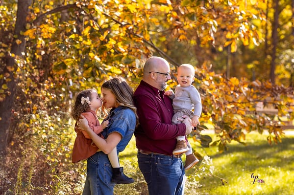Image of Fall Family Minis