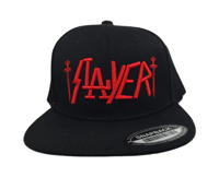 Image 1 of Slayer Snapback