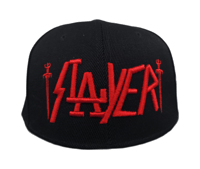 Image 3 of Slayer Snapback