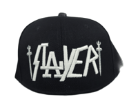 Image 4 of Slayer Snapback