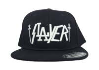 Image 2 of Slayer Snapback