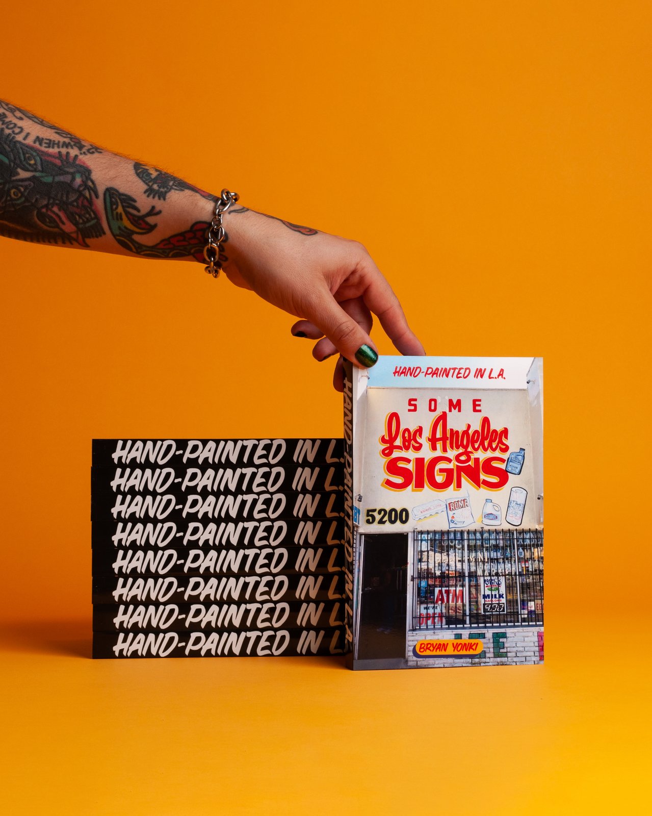 Photo book 