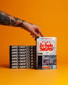 Photo book "Hand painted in L.A.: Some Los Angeles signs" 