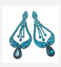 Dark Turquoise 