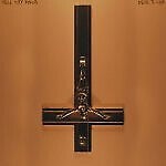 Hell City Kings "Devil's Law" (Little T & A Records) Pink marble 7"