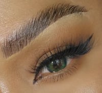 GYGNI GREEN 