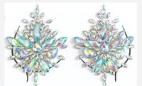 Diamond Pasties 