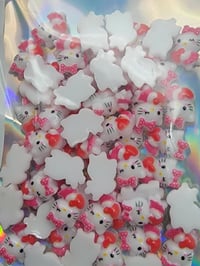 Image 4 of HK 3d nail art decorations