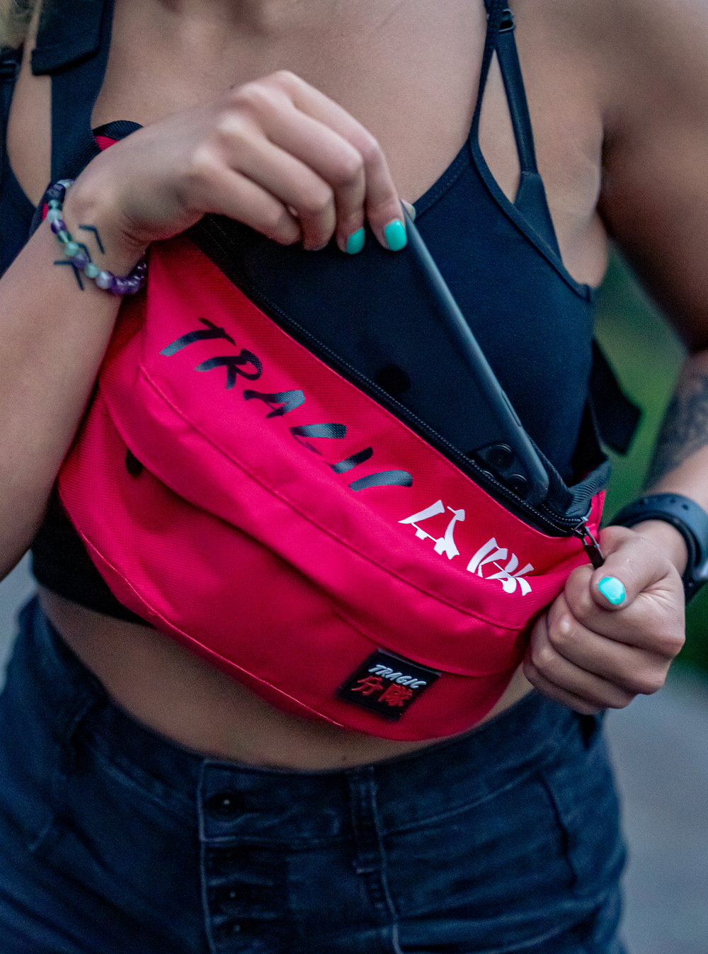 Waist Bag