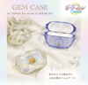 Preorder - Sailor Moon Cosmos AirPods Pro Gem Case