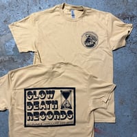 Slow Death Shirt 2023