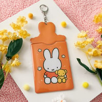 Image 2 of Miffy Photocard Holder