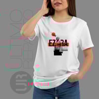 Image 2 of T-Shirt Donna G -  A Lume Spento EP (UR072)