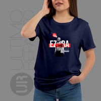 Image 4 of T-Shirt Donna G -  A Lume Spento EP (UR072)