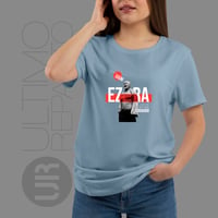 Image 1 of T-Shirt Donna G -  A Lume Spento EP (UR072)