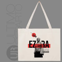 Image 2 of Shopping Bag Canvas - A Lume Spento EP (UR072)