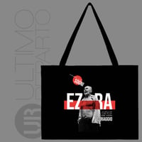 Image 1 of Shopping Bag Canvas - A Lume Spento EP (UR072)