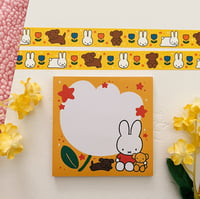 Image 2 of Miffy Stationery