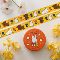 Image 3 of Miffy Stationery