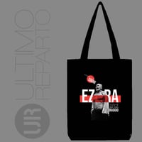 Image 2 of Tote Bag Canvas - A Lume Spento EP (UR072)