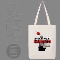 Image 1 of Tote Bag Canvas - A Lume Spento EP (UR072)