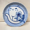 Plato gato 