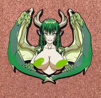 Dragon Mommy (IN-HAND)