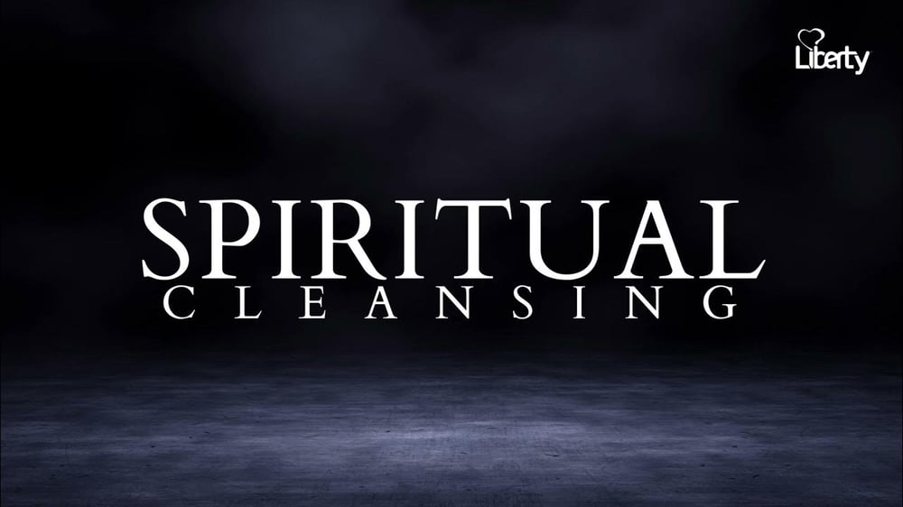 Image of Spiritual Cleansing Class (You can book this class privately with Me)