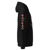 Image 3 of Bloodline Unisex Hoodie