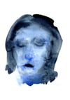 "Painting Faces" Watercolor Portrait Workshop ~ Friday 8/11, 10-1pm