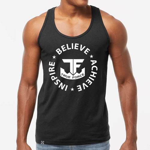 Image of TF Men’s Tank